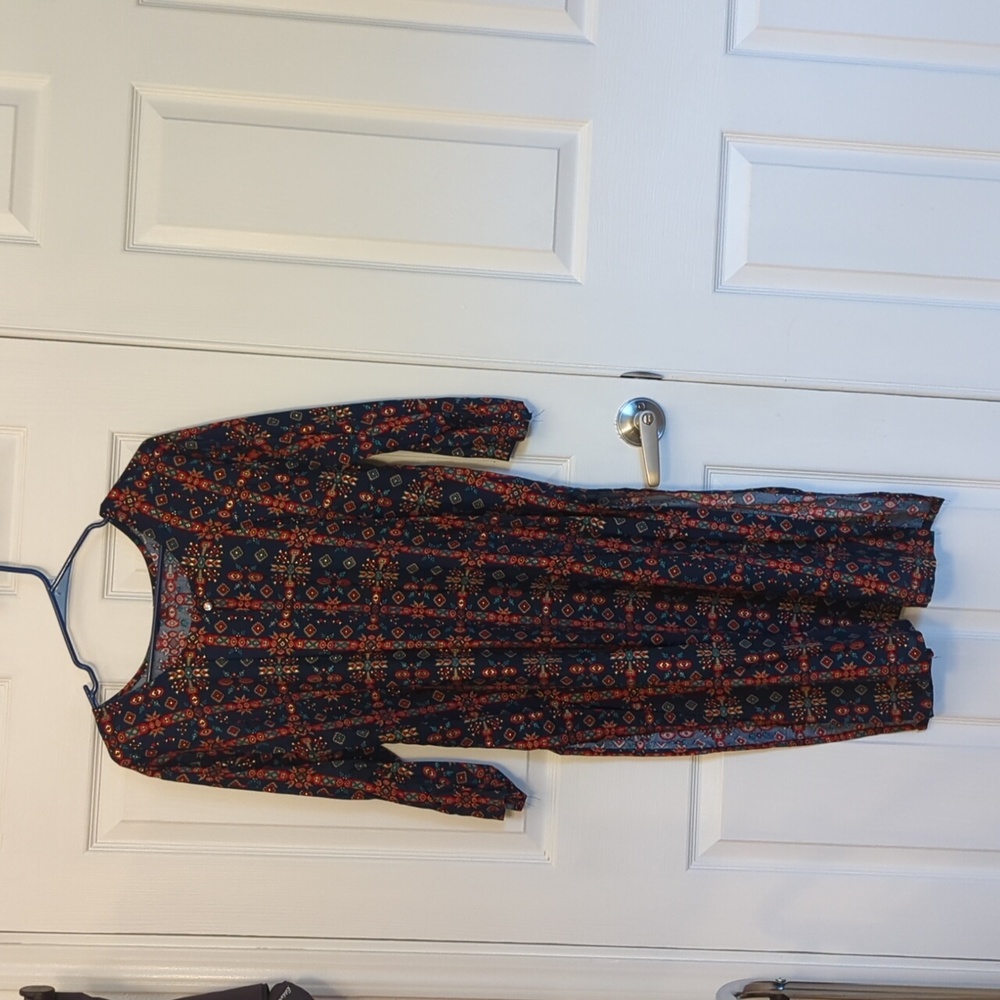 Indian kurta